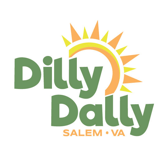Dilly Dally Salem